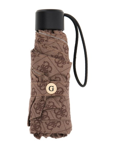 Ombrello mini con logo 4G Guess AW5388POL01
