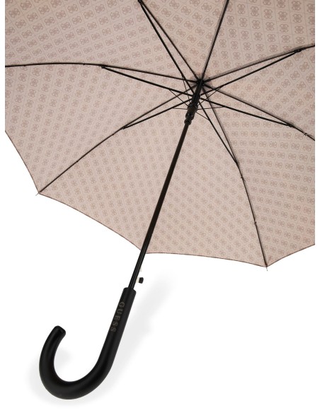 Ombrello con logo 4G Guess AW5386POL01