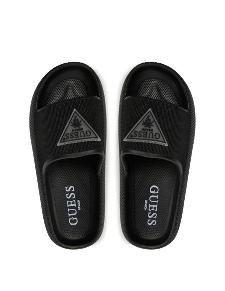 Ciabatte Guess E4GZ27WG5X0 Rubber Slippers