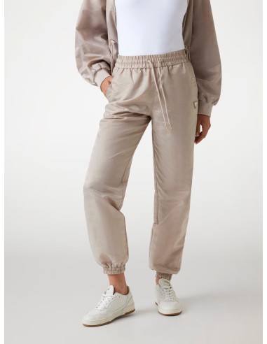 Pantaloni con logo 4G Guess V5YB14WHFU0