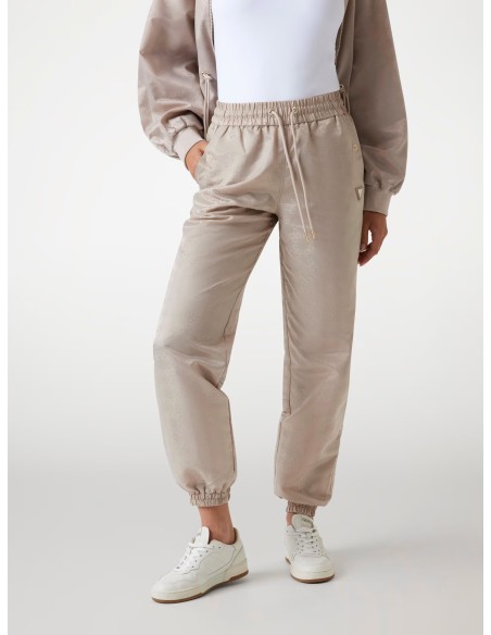 Pantaloni con logo 4G Guess...