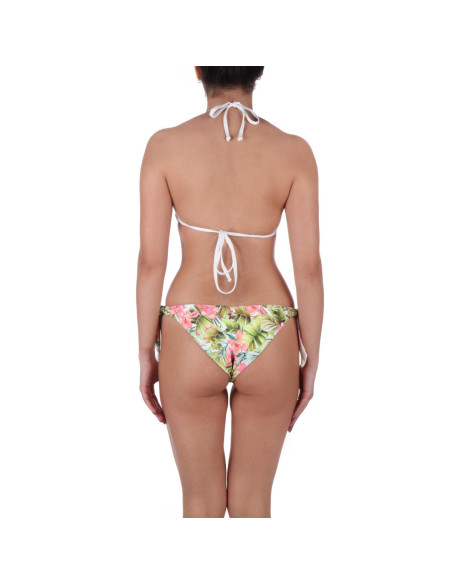 Costume due pezzi Liu.jo con stampa floreale VA3021J6448