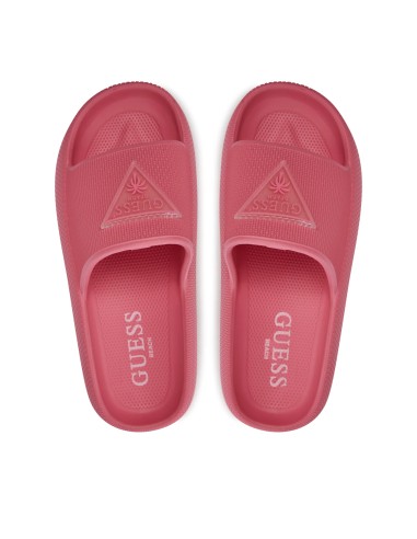 Ciabatte Guess E4GZ27WG5X0 Rubber Slippers