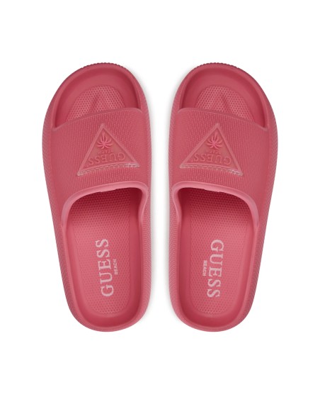 Ciabatte Guess E4GZ27WG5X0 Rubber Slippers