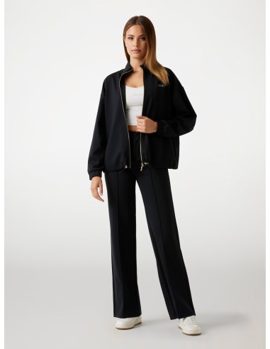 Pantalone svasato in nylon Guess V5YB11KCX42