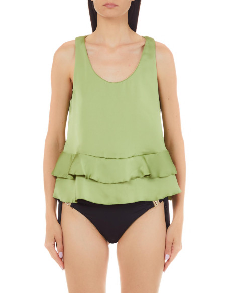 Top a canotta Liu.jo VA3103T3416