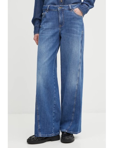 Jeans Wide Leg G11 Guess Jeans W5BA2TD0021