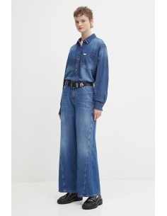 Jeans Wide Leg G11 Guess Jeans W5BA2TD0021 2