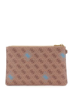 Pochette uomo Milano con logo 4G Guess PMMICTP5438 2