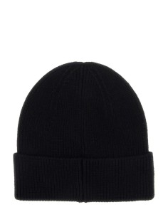 Cappello a cuffia uomo Guess Nero AM9583POL01 2