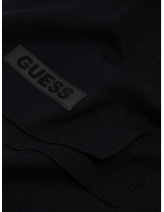 Sciarpa uomo Guess Nera AM9570POL03 2