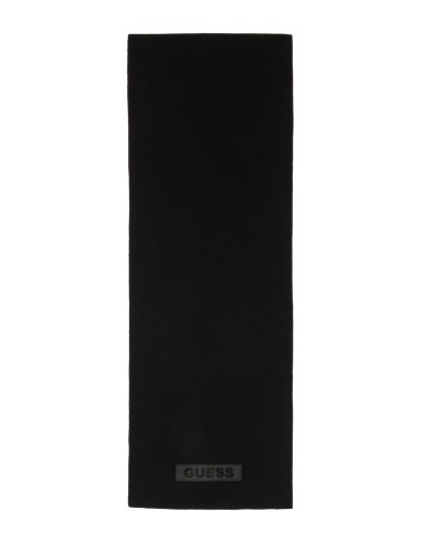 Sciarpa uomo Guess Nera AM9570POL03