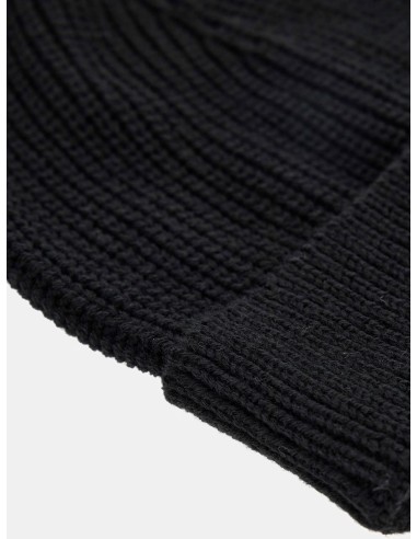 Cappello a cuffia uomo con triangolo logo Guess...