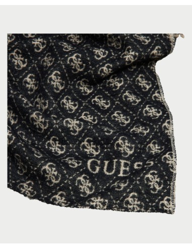 Sciarpa con logo 4G Guess AW5423POL03