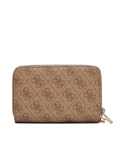 Portafoglio Laurel con logo 4G Guess  SG7459164 2