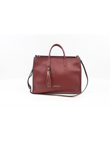 Borsa in vera pelle Ermanno Scervino 12401827