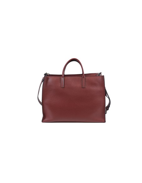 Borsa in vera pelle Ermanno Scervino 12401827