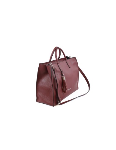 Borsa in vera pelle Ermanno Scervino 12401827