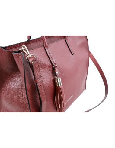 Borsa in vera pelle Ermanno Scervino 12401827