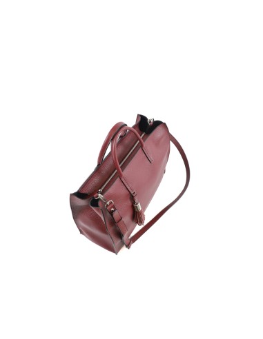 Borsa in vera pelle Ermanno Scervino 12401827
