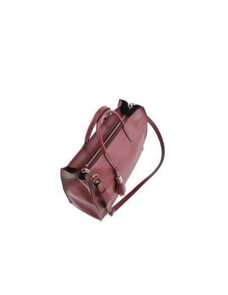 Borsa in vera pelle Ermanno Scervino 12401827