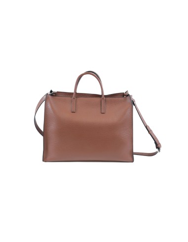 Borsa in vera pelle Ermanno Scervino 12401827