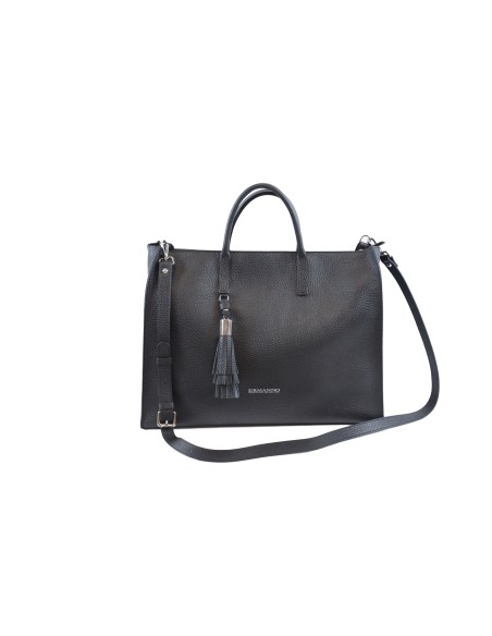 Borsa in vera pelle Ermanno Scervino 12401827