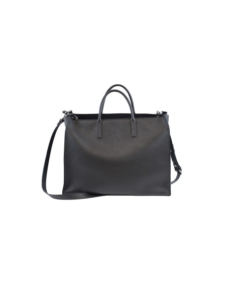 Borsa in vera pelle Ermanno Scervino 12401827