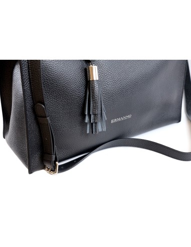 Borsa in vera pelle Ermanno Scervino 12401827