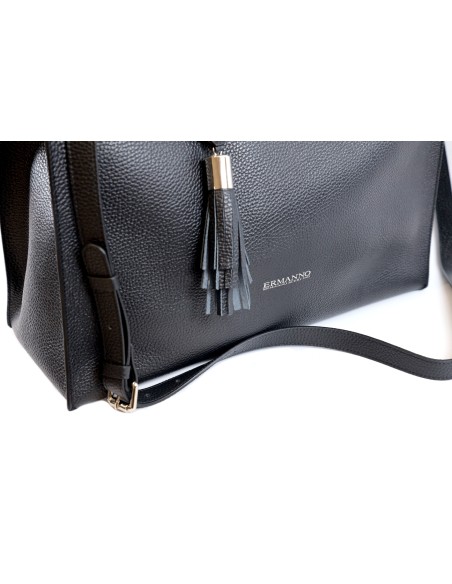 Borsa in vera pelle Ermanno Scervino 12401827