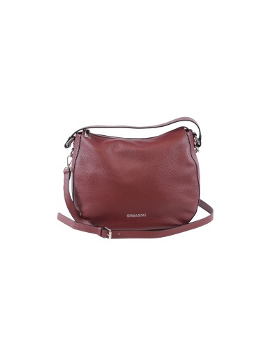 Borsa Hobo in vera pelle Ermanno Scervino 12401826