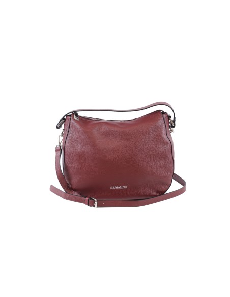 Borsa Hobo in vera pelle Ermanno Scervino 12401826