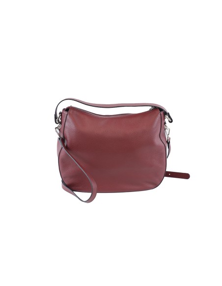Borsa Hobo in vera pelle Ermanno Scervino 12401826