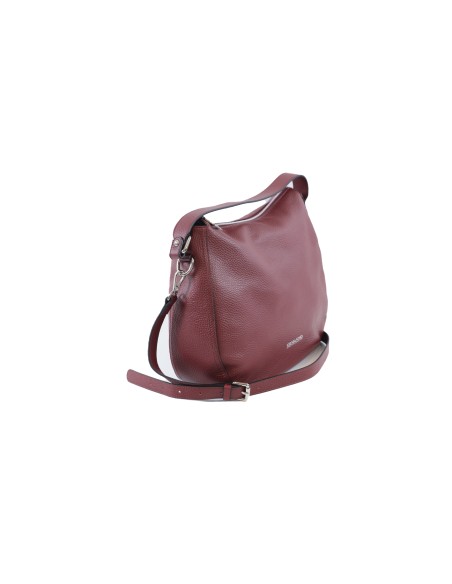 Borsa Hobo in vera pelle Ermanno Scervino 12401826