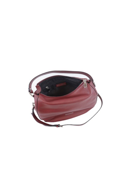 Borsa Hobo in vera pelle Ermanno Scervino 12401826