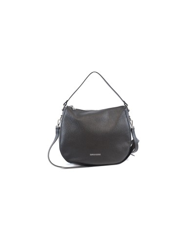 Borsa Hobo in vera pelle Ermanno Scervino 12401826