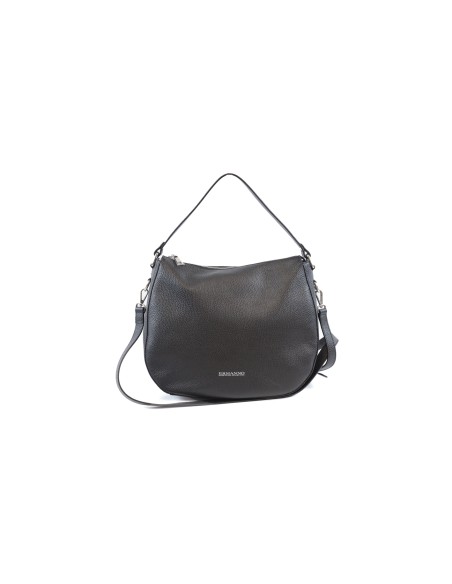 Borsa Hobo in vera pelle Ermanno Scervino 12401826