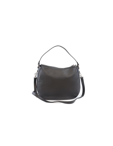 Borsa Hobo in vera pelle Ermanno Scervino 12401826