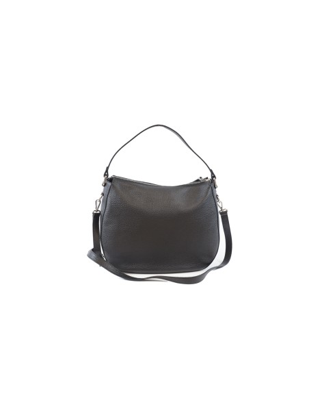 Borsa Hobo in vera pelle Ermanno Scervino 12401826
