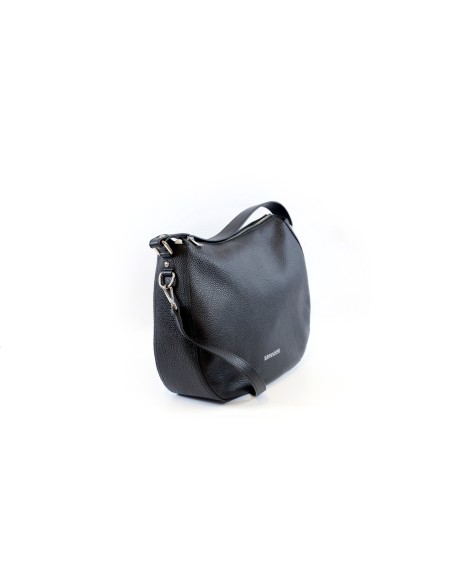 Borsa Hobo in vera pelle Ermanno Scervino 12401826