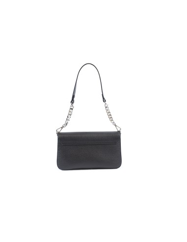 Borsa a spalla in vera pelle Ermanno Scervino...