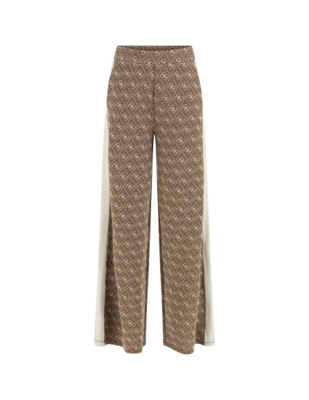 Pantaloni con logo 4G Guess...