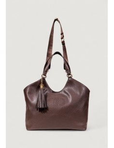 Borsa a spalla Samiana Liu.jo moro AF5120E0161 2