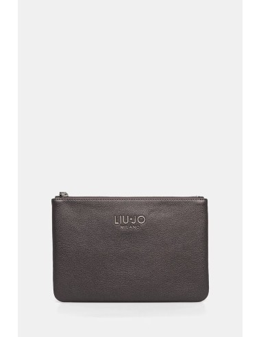 Pochette Liu.jo Caliwen Antracite AF5225E0058
