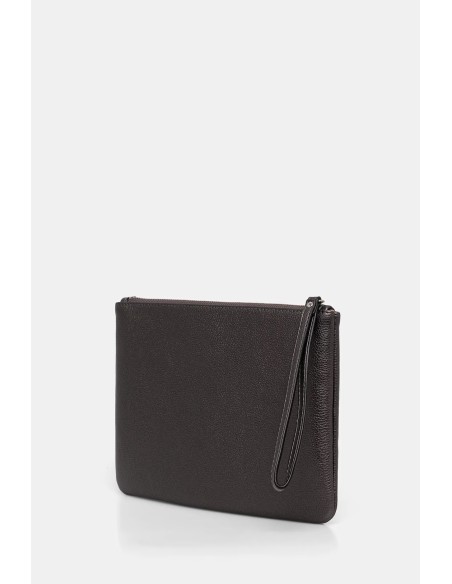 Pochette Liu.jo Caliwen Antracite AF5225E0058