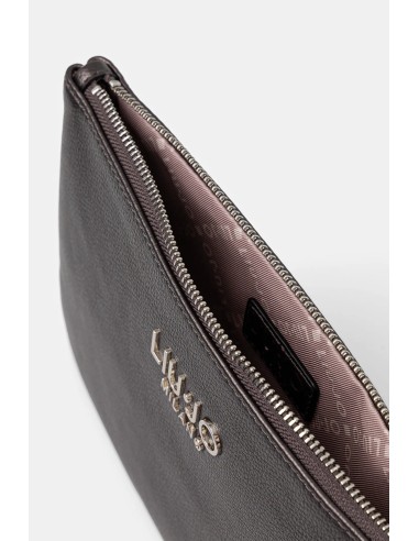 Pochette Liu.jo Caliwen Antracite AF5225E0058