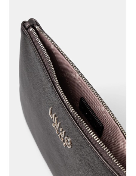 Pochette Liu.jo Caliwen Antracite AF5225E0058