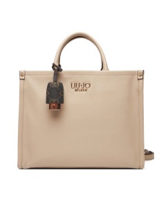 Borsa a mano Liu.jo Ridhi neutro AF5206E0058 2