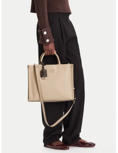 Borsa a mano Liu.jo Ridhi neutro AF5206E0058
