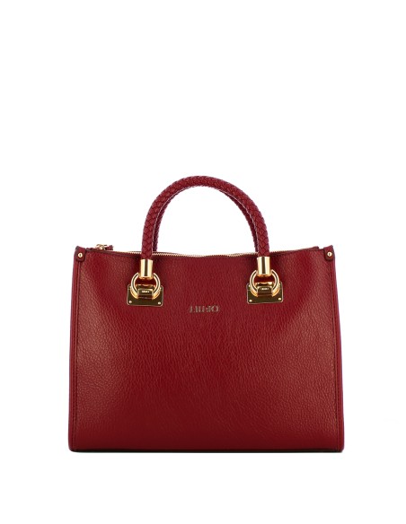 Borsa a mano Satchel Liu.jo Manh AF5008E0027
